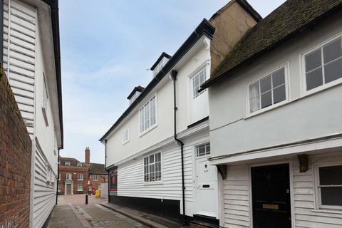 2 bedroom flat for sale, Partridge Lane, Faversham, ME13