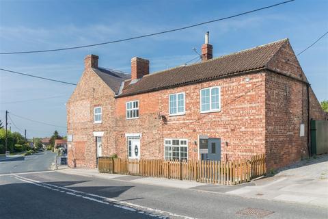 2 bedroom house to rent, Leeds House, New Lane, Sheriff Hutton, York, YO60 6QT