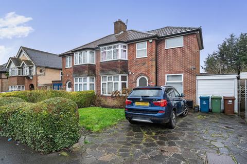 4 bedroom semi-detached house for sale, Whitchurch Lane, Edgware