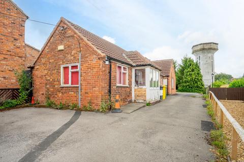 Detached bungalow for sale, Main Street & Water Tower Enclosure, Wheldrake, York