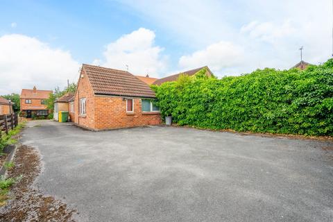Detached bungalow for sale, Main Street & Water Tower Enclosure, Wheldrake, York