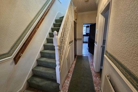 3 bedroom semi-detached house for sale, Runneymede Road, Tyseley