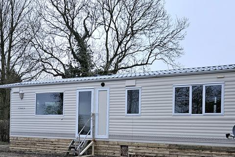 2 bedroom mobile home to rent, Wincanton BA9