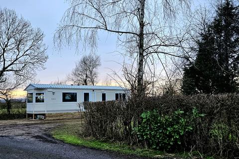 2 bedroom mobile home to rent, Wincanton BA9