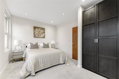 2 bedroom flat for sale, Dawes Road, London, SW6