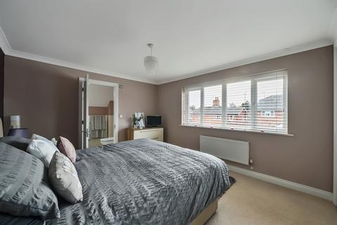 undefined, Williamson Close, Reading RG7