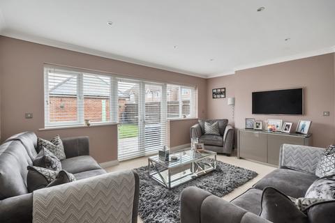 undefined, Williamson Close, Reading RG7