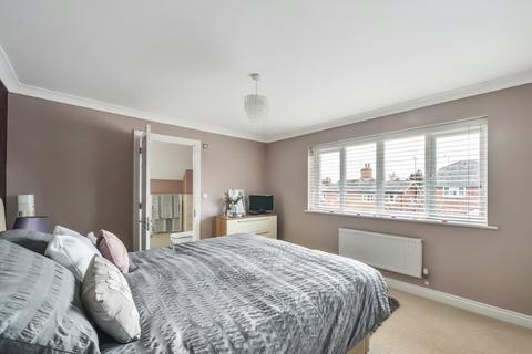 undefined, Williamson Close, Reading RG7