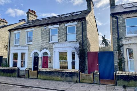 4 bedroom house to rent, Riverside, Cambridge,