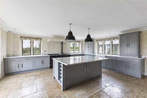 5 bedroom detached house for sale, Jackbarrow Road, Winstone, Cirencester, Gloucestershire, GL7