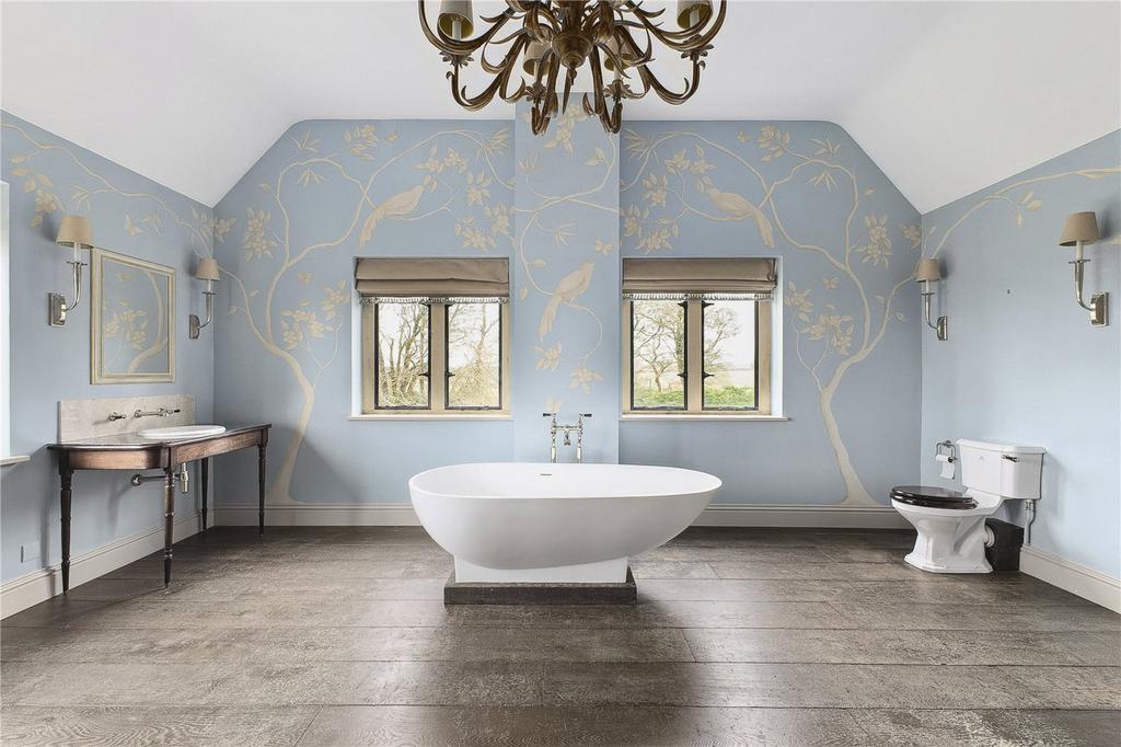 Principal En Suite