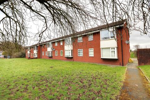 3 bedroom flat for sale, Ravens Close, Bignall End