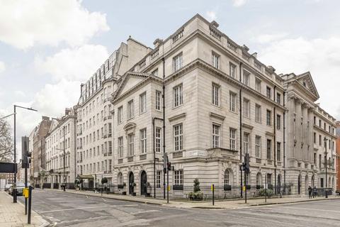 3 bedroom flat to rent, Upper Grosvenor Street, London W1K