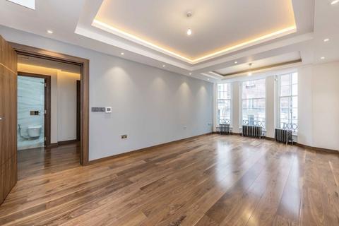 3 bedroom flat to rent, Upper Grosvenor Street, London W1K