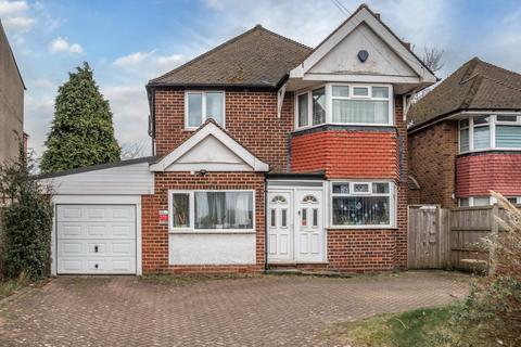 4 bedroom detached house for sale, Olton Road, Solihull B90