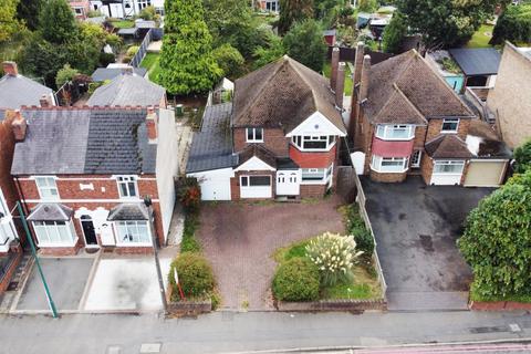 undefined, Olton Road, Solihull B90