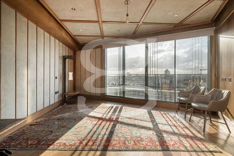 4 bedroom apartment to rent, Holmes Road, London NW5