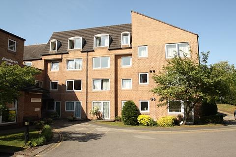 1 bedroom flat for sale, Mount Hermon Road, Woking GU22