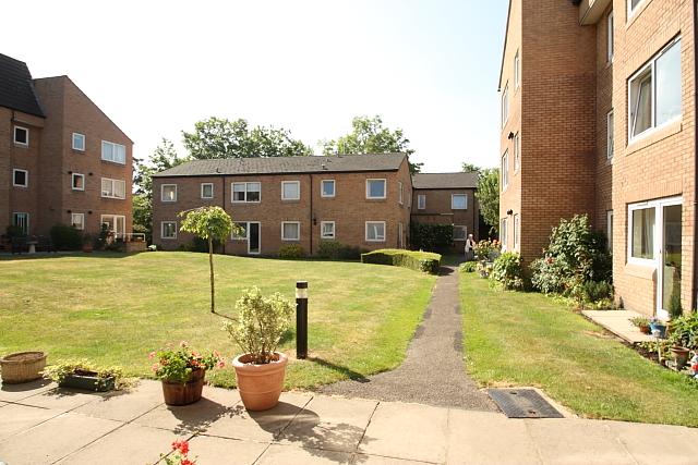Communal Gardens