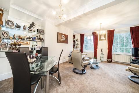 2 bedroom apartment for sale, London SW7