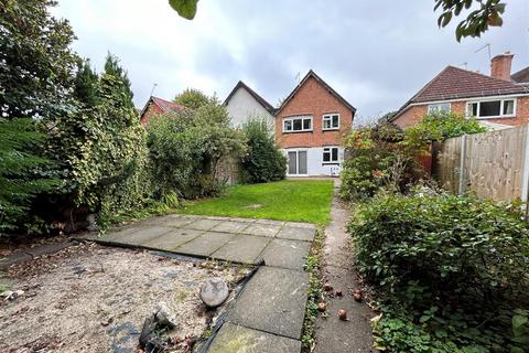 3 bedroom semi-detached house for sale, Burman Road, Shirley, Solihull