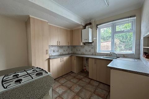 3 bedroom semi-detached house for sale, Burman Road, Shirley, Solihull