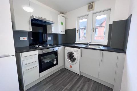 1 bedroom apartment for sale, Gateside Street, Hamilton