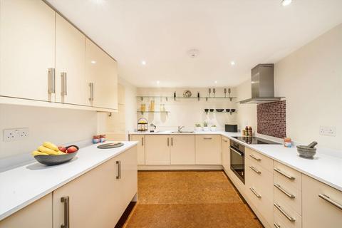 2 bedroom flat for sale, Dawes Road, London SW6