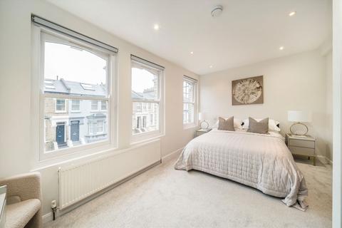 2 bedroom flat for sale, Dawes Road, London SW6