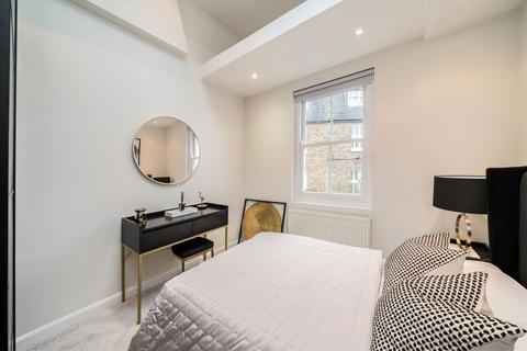 2 bedroom flat for sale, Dawes Road, London SW6