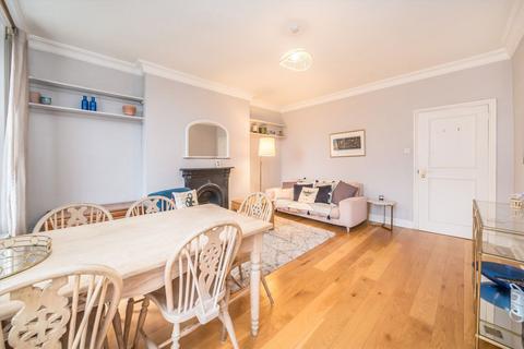 Flat C, 212 Dalston Lane, London, E8 1LA