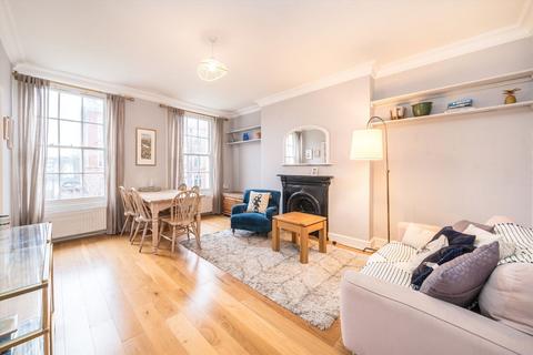 Flat C, 212 Dalston Lane, London, E8 1LA
