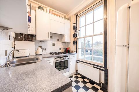 Flat C, 212 Dalston Lane, London, E8 1LA