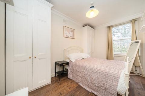 Flat C, 212 Dalston Lane, London, E8 1LA
