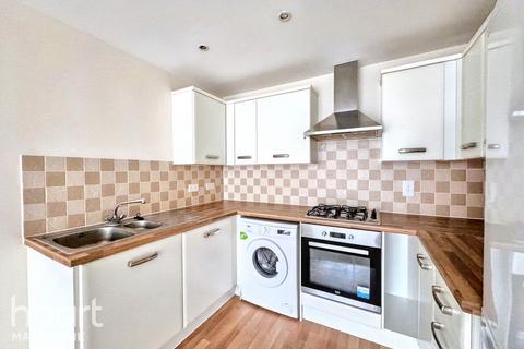 1 bedroom apartment for sale, Clifford Way, Maidstone