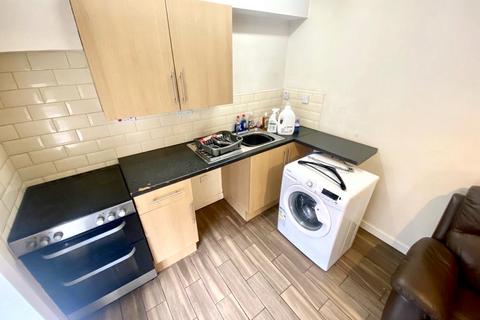 1 bedroom flat to rent, Spring Head, Wednesbury WS10