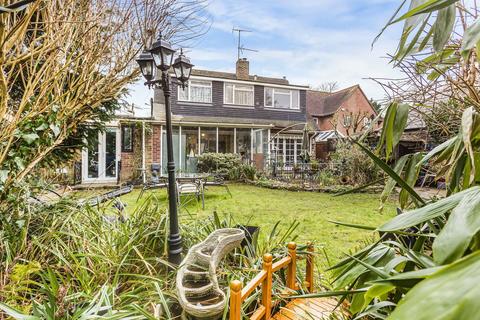 4 bedroom detached house for sale, The Street, Wallingford OX10