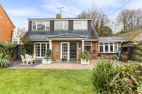 4 bedroom detached house for sale, The Street, Wallingford OX10