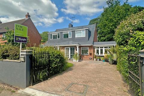 undefined, The Street, Wallingford OX10