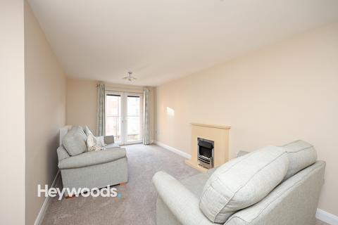 2 bedroom retirement property for sale, Adlington House, High Street, Wolstanton, Newcastle-under-Lyme, Staffordshire