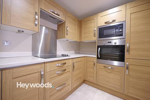 2 bedroom retirement property for sale, Adlington House, High Street, Wolstanton, Newcastle-under-Lyme, Staffordshire