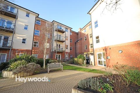 undefined, Adlington House, High Street, Wolstanton, Newcastle-under-Lyme, Staffordshire