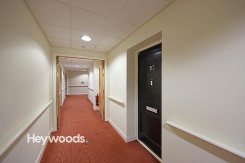 undefined, Adlington House, High Street, Wolstanton, Newcastle-under-Lyme, Staffordshire