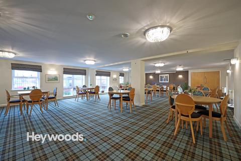 undefined, Adlington House, High Street, Wolstanton, Newcastle-under-Lyme, Staffordshire