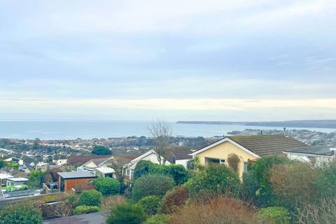 3 bedroom detached bungalow for sale, Dolphin Court Road, Paignton