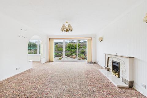 3 bedroom detached bungalow for sale, Dolphin Court Road, Paignton