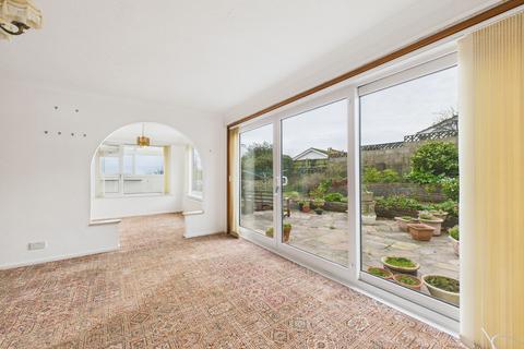 3 bedroom detached bungalow for sale, Dolphin Court Road, Paignton