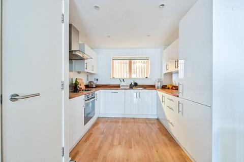 1 bedroom flat for sale, Prospect House, Bermondsey, London, SE16