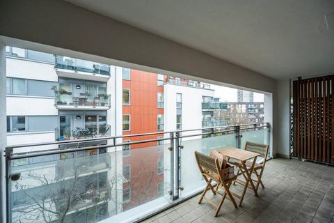 1 bedroom flat for sale, Prospect House, Bermondsey, London, SE16