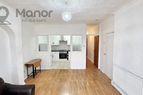 1 bedroom flat to rent, Belgrave Road, Ilford, IG1 3AW